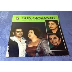 Mozart Amadeus Wolfgang- Don Giovanni |SMO 80583