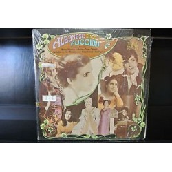 Albanese Licia- Albanese sings Puccini|1974    RCA Victrola ‎– AVM1-0715