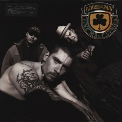 House Of Pain ‎– House Of Pain (Fine Malt Lyrics)|2013    Music On Vinyl ‎– MOVLP801