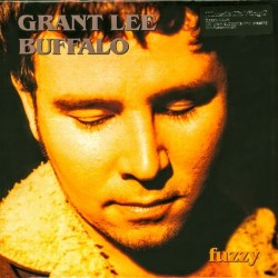 Buffalo ‎Grant Lee – Fuzzy|2014    Music On Vinyl ‎– MOVLP990