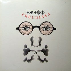 Freudiana ‎- (Alan Parsons)– Freudiana|1990    EMI ‎– 198-79 5417 1