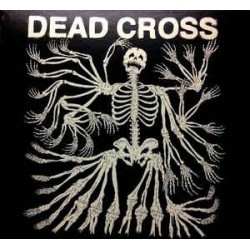 Dead Cross ‎– Same|2017   Ipecac Recordings ‎– IPC193LP-Red/Black Swirl Vinyl