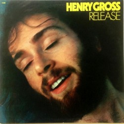 Gross Henry ‎– Release|1976    Lifesong ‎– LS-6002