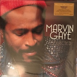 Gaye Marvin ‎– Collected|2017     Music On Vinyl ‎– MOVLP1818