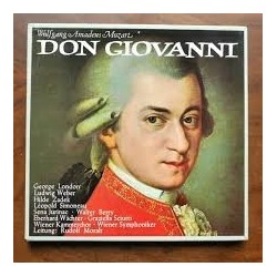 Mozart - Don Giovanni - George London-Hilde Zadek-Walter Berry-R.Moralt|Gramola 6540 018/20-Box 3LP-Box
