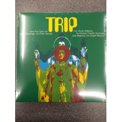 Various ‎– Trip|1972/2017    DIG 008