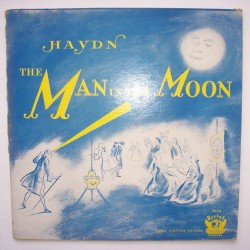 Haydn Joseph  - The Man In The Moon |SPL 703