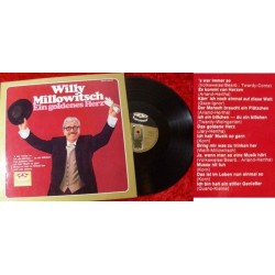 Millowitsch Willy -Ein goldenes Herz|Karussell 535008