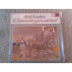 Kreuder Peter ‎– Peter Kreuders Operettencocktail 3. Folge|Ariola ‎– 72639 IT