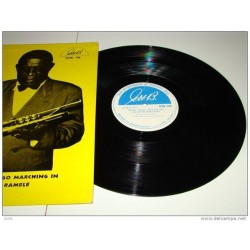 Celestin Oscar "Papa" ‎– Papa Celestin's Golden Wedding|G.H.B. Records ‎– GHB-106