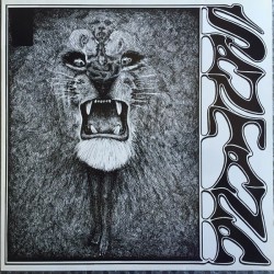 Santana ‎– Same|CBS 32003