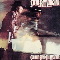 Vaughan Stevie Ray and Double Trouble‎– Couldn't Stand The Weather|2005   Pure Pleasure Records ‎– PPAN39304-Lim.Ed.180g