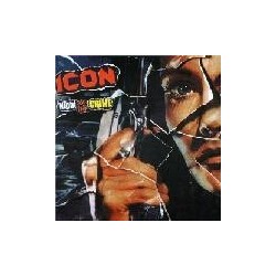 Icon  ‎– Night Of The Crime|1985    Capitol Records ‎– 064-24 0407 1