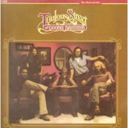 Doobie Brothers ‎The – Toulouse Street|1982     Warner Bros. Records ‎– WB 56 986