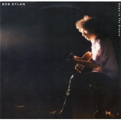 Dylan ‎Bob – Down In The Groove|1988    CBS 460267 1