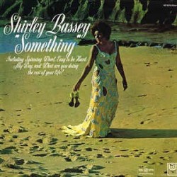 Bassey Shirley ‎– Something|1970    SR International ‎– 92 876