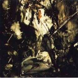 Fields Of The Nephilim ‎– Elizium|1990   Rebel Rec. ‎– SPV 006-30891