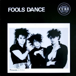 Fools Dance ‎– Fools Dance|1985    Sound & Vision ‎– Turn 19