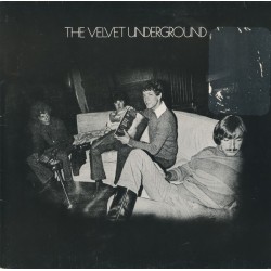 Velvet Underground The ‎– Same|1969/1983       Polydor ‎– 2488 864