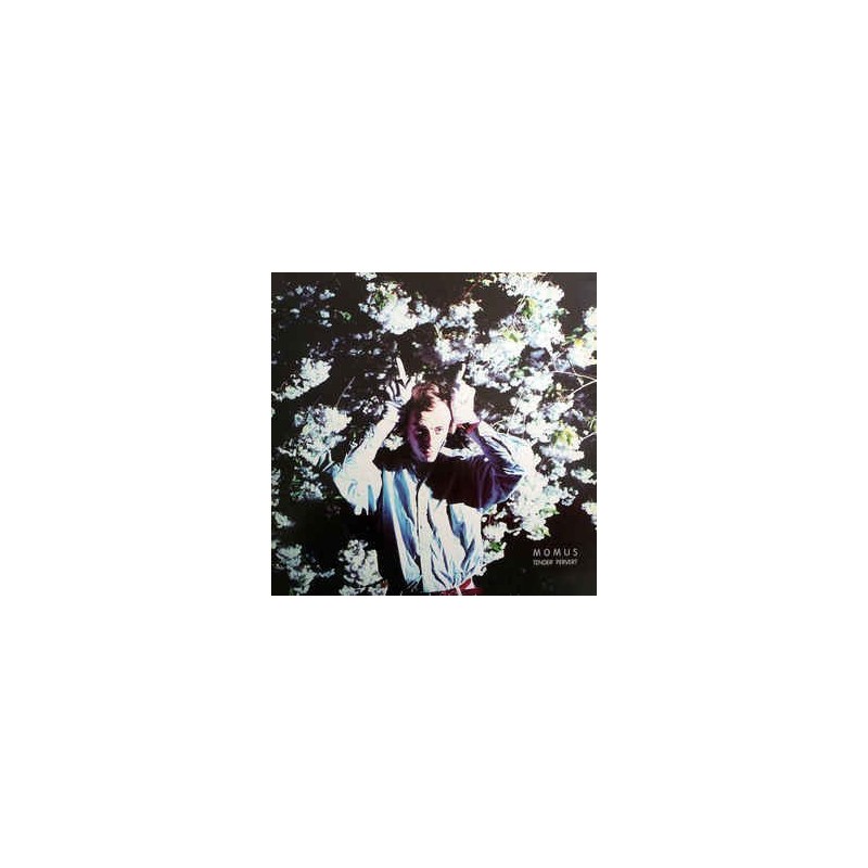 Momus – Tender Pervert|1988 Creation Records – RTD-CRE 15-89 Momus – Tender Pervert|1988 Creation Records – RTD-CRE 15-89