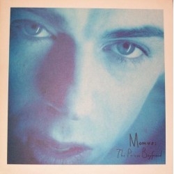 Momus ‎– The Poison Boyfriend|1987     Rough Trade Records GmbH ‎– RTD/CRE 7-54