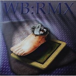 Residents The ‎– WB:RMX|2004 Euro Ralph ‎– LP 033 Germany