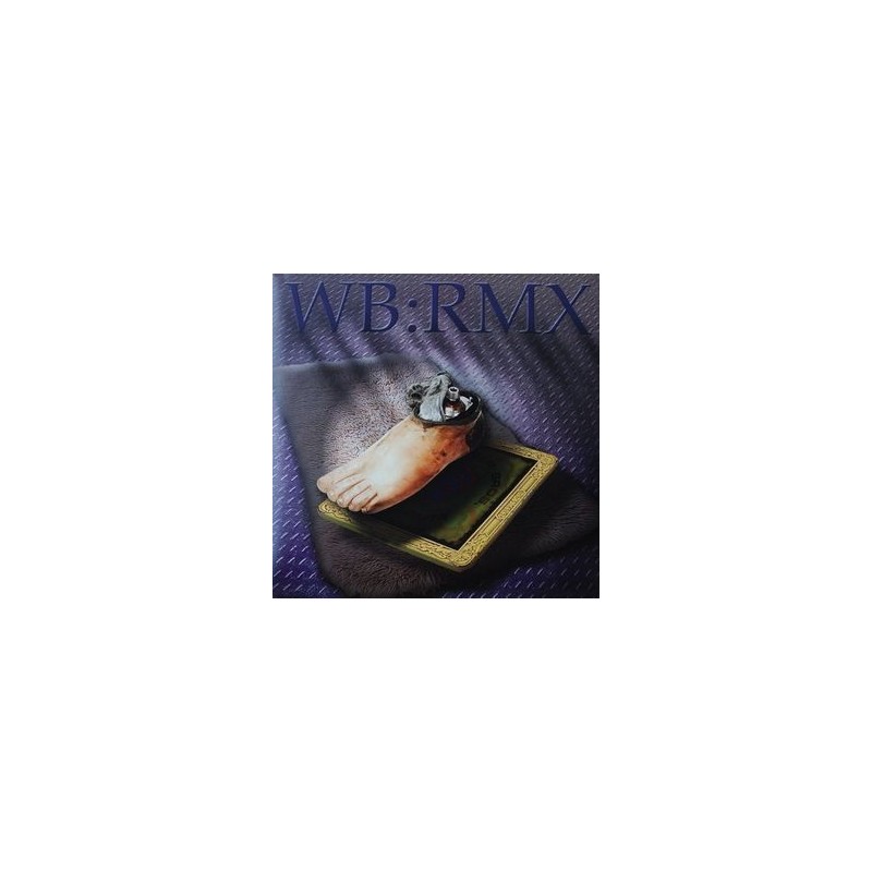 Residents The – WB:RMX|2004 Euro Ralph – LP 033 Germany Residents The – WB:RMX|2004 Euro Ralph – LP 033 Germany