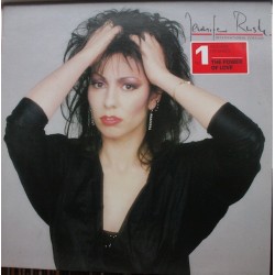 Rush ‎Jennifer – Jennifer Rush (International Version)|1985      CBS 26488
