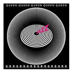Queen ‎– Jazz|1978     EMI Electrola ‎– 1C 064-61 820