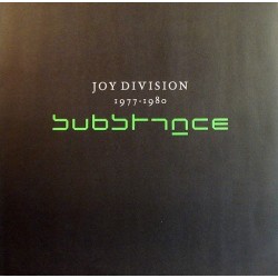 Joy Division ‎– Substance|1988      Factory ‎– Fact250, Factory ‎– RTD 70