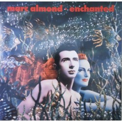 Almond Marc ‎– Enchanted|1990    	Parlophone	064 79 4404 1