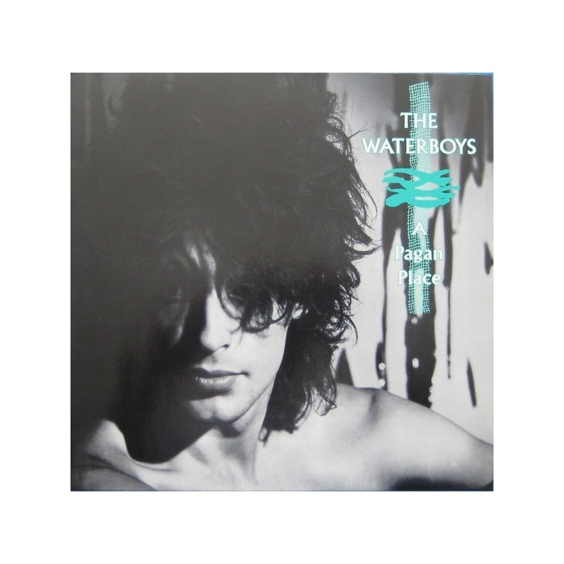 Waterboys The– A Pagan Place|1984 Island Records – 206 353-320 Waterboys The– A Pagan Place|1984 Island Records – 206 353-320