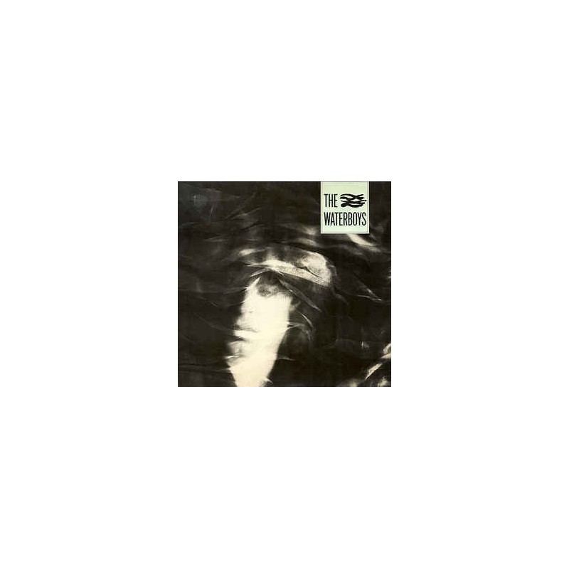 Waterboys The – Same|1983 Island Records – 205 632 Waterboys The – Same|1983 Island Records – 205 632