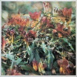Brüder ‎Die – Trying to remember how to forget|1987       One Million Rec. ‎– OMR 001