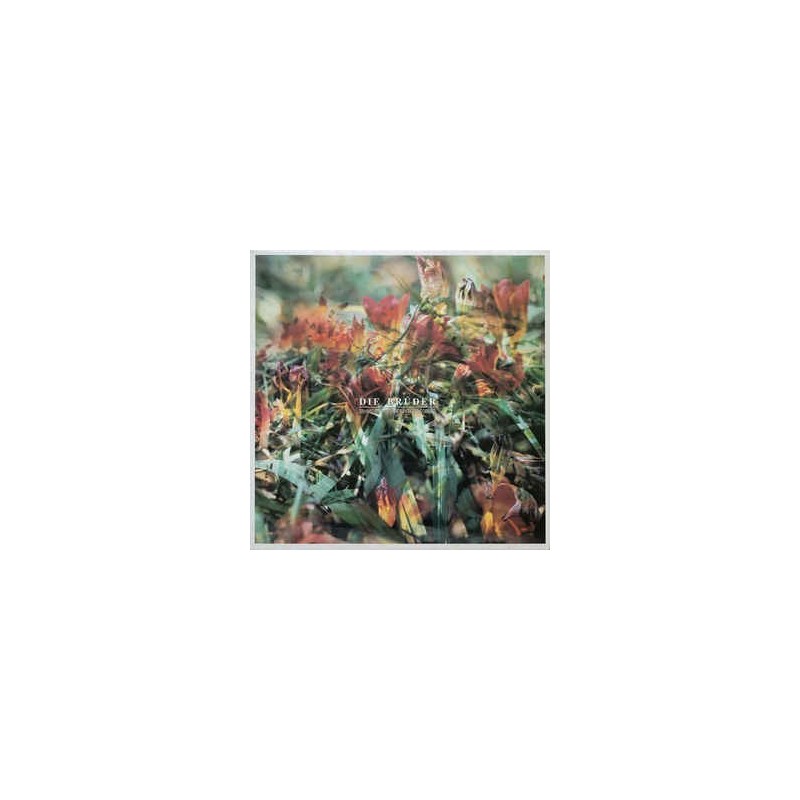 Brüder ‎Die – Trying to remember how to forget|1987       One Million Rec. ‎– OMR 001