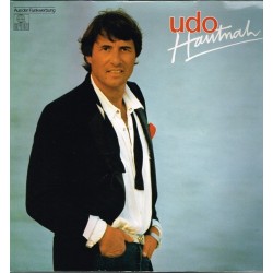 Jürgens ‎Udo – Hautnah|1984     Ariola ‎– 206 500