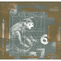 Pixies ‎– Doolittle|1989       Rough Trade ‎– RTD 106