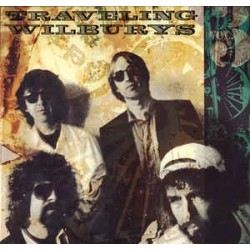 Traveling Wilburys ‎– Vol. 3|1990      Warner Bros. Records ‎– 7599-26324-1
