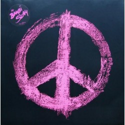 Bambi Slam ‎The – The Bambi Slam|1988   Blanco Y Negro ‎– 244135-1