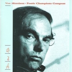 Morrison ‎Van – Poetic Champions Compose|1987      Mercury ‎– 832 585-1