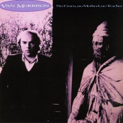 Morrison Van ‎– No Guru, No Method, No Teacher|1986    Mercury ‎– 830 077-1