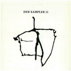 Various ‎– Line &8211 Der Sampler 11|1986 Line Records ‎– LILP 4.00211 E