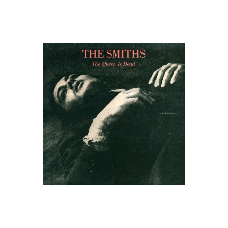 Smiths The – The Queen Is Dead|1986 Rough Trade – RTD 36 Smiths The – The Queen Is Dead|1986 Rough Trade – RTD 36