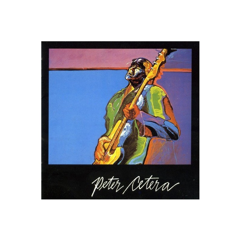 Cetera Peter – Same|1981 Warner Bros. Records – FMH 3624 Cetera Peter – Same|1981 Warner Bros. Records – FMH 3624