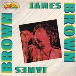Brown ‎James – Same|1982     SuperStar – SU-1025