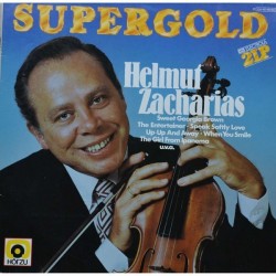 Zacharias ‎Helmut – Supergold |    EMI Electrola GmbH ‎– 1C 134-45 487/88