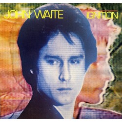 Waite ‎John – Ignition|1982     Chrysalis ‎– 204 791