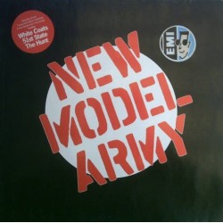 New Model Army ‎– Same|1987     038 EMI ‎– 7 46928 1