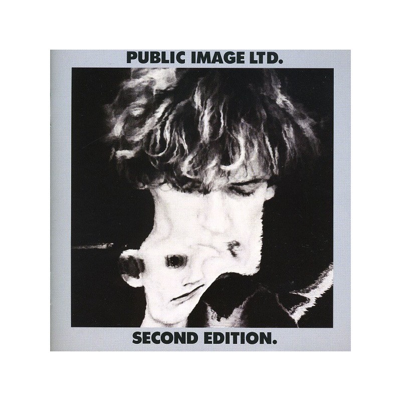 Public Image Ltd. – Second Edition|1979 Virgin – 300 862 Public Image Ltd. – Second Edition|1979 Virgin – 300 862