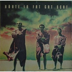 Härte 10 ‎– Fat Cat Scat|1987    Chlodwig ‎– 1C K 060 20 1825 6-Maxi-Single